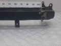 усилитель бампера переднего Skoda Fabia 2 поколение (5J) 2008, 1.9 л., МКПП, универсал, 5J0807109B - фото №2