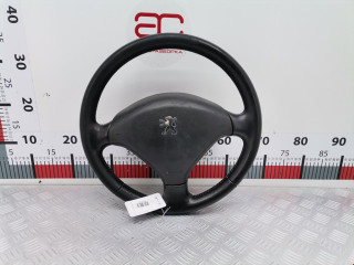 руль Peugeot 307 1 поколение 2004, 1.6 л., МКПП, универсал, 4109AR