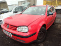 форсунка Volkswagen Golf 4 поколение 2000, 1.9 л., МКПП, универсал, 038130201F - фото №4