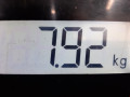 суппорт передний левый Volkswagen Touareg 1 поколение 2005, 2.5 л., МКПП, внедорожник 5 дв., 7L6615123F - фото №6