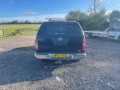 дуги на крышу (рейлинги) Nissan Navara D40 2007, 2.5 л., МКПП, пикап - фото №10