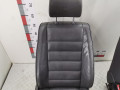 салон (комплект сидений) Volkswagen Touareg 1 поколение 2005, 5.0 л., АКПП, внедорожник 5 дв., 7L6881405AF - фото №2