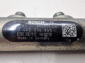 топливная рампа Renault Laguna 2 поколение 2004, 1.9 л., DCi, дизель, МКПП, седан, 0445214065, 092054L4, 8200330912, H418278, H8200418270 - фото №3