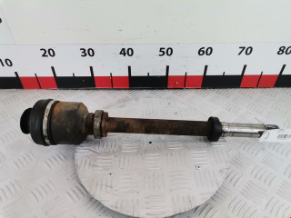 полуось передняя правая (приводной вал, ШРУС) Peugeot 206 1 поколение 2001, 2.0 л., МКПП, кабриолет, 32730Y