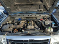 крепление запаски Suzuki Grand Vitara 1 поколение 2004, 2.0 л., МКПП, внедорожник 5 дв., 8396165D00 - фото №8