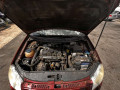 захватный крюк капота Volkswagen Polo 4 поколение [рестайлинг] 2008, 1.9 л., МКПП, хетчбэк 3 дв., 1J1823533C - фото №7