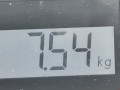 полуось передняя правая (приводной вал, ШРУС) Chevrolet Orlando 1 поколение 2011, 2.0 л., МКПП, минивэн, 13355113 - фото №4