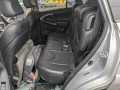 шторка багажника Toyota RAV4 3 поколение (XA30) 2006, 2.2 л., МКПП, внедорожник 5 дв., 5841542020 - фото №12