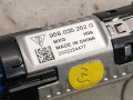 разъем AUX / USB Porsche Macan 1 поколение [рестайлинг] 2020, 3.0 л., бензин, АКПП, 95B035252G - фото №4