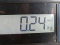фонарь противотуманный правый Peugeot 4007 1 поколение 2011, 2.2 л., МКПП, внедорожник 5 дв. - фото №6