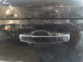 дверь задняя левая Land Rover Range Rover Sport 1 поколение 2005, 4.2 л., АКПП, внедорожник 5 дв., BFA790090 - фото №3
