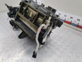 отопитель в сборе (печка) Toyota Avensis 2 поколение (T250) 2005, 2.0 л., МКПП, универсал, 8705005480 - фото №3