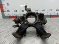 кулак поворотный правый Volkswagen Golf 5 поколение 2004, 1.6 л., МКПП, хетчбэк 3 дв., 1K0407256P - фото №4