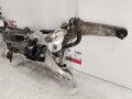 балка подвески передняя (подрамник) Honda Civic 8 поколение 2008, 2.2 л., МКПП, хетчбэк 5 дв., 50200SMJG05 - фото №3