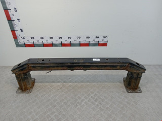 усилитель бампера переднего Land Rover Freelander 2 поколение 2006, 2.2 л., МКПП, внедорожник 5 дв.