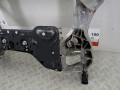балка подвески передняя (подрамник) Mercedes-Benz C-Класс W203/S203/CL203 2002, 2.7 л., МКПП, универсал, A2036280657 - фото №3
