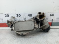 корпус масляного фильтра Opel Insignia 1 поколение (A) 2012, 1.8 л., МКПП, хетчбэк 5 дв., 93186324 - фото №5