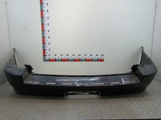 бампер задний Land Rover Range Rover Sport 1 поколение 2009, AH3217A958BA