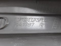 накладка на порог Volvo V50 1 поколение 2005, 2.0 л., МКПП, универсал, 39994575 - фото №4