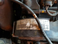 решетка радиатора SEAT Toledo 4 поколение 2013, 1.6 л., МКПП, хетчбэк 5 дв., 6JA8536689B9 - фото №7