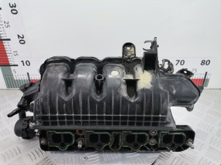 коллектор впускной Opel Corsa D [рестайлинг] 2011, 1.2 л., МКПП, хетчбэк 3 дв., 55562260