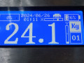 дверь задняя правая Hyundai i40 1 поколение 2013, 1.7 л., МКПП, универсал, 770033Z000 - фото №7
