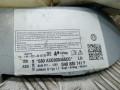 подушка безопасности боковая (шторка) Volkswagen Tiguan 1 поколение 2008, 2.0 л., МКПП, внедорожник 5 дв., 5N0880741F - фото №2
