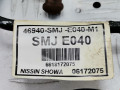 цилиндр сцепления рабочий Honda Civic 8 поколение 2006, 2.2 л., МКПП, хетчбэк 5 дв., 46930SNAA41 - фото №3