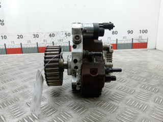 ТНВД Renault Scenic 2 поколение 2005, 1.9 л., МКПП, внедорожник 5 дв., 8200659766