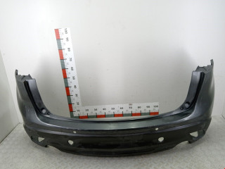 бампер задний Mazda CX-5 1 поколение KE 2012, 2.2 л., МКПП, внедорожник 5 дв., KD4750221