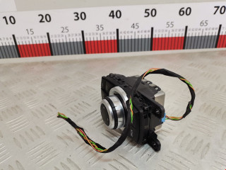 джойстик управления мультимедиа BMW 5 серия F07/F10/F11 2011, 3.0 л., МКПП, седан, 65829267955
