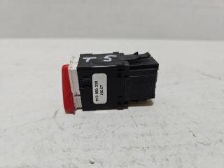 кнопка аварийной сигнализации Volkswagen Caravelle T5 2006, 6Y0953235