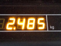 стеклоподъемник электрический передний правый Hyundai ix35 1 поколение LM 2012, 1.7 л., МКПП, внедорожник 5 дв. - фото №5