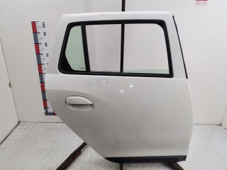 дверь задняя правая Renault Logan 2 поколение 2015, 0.9 л., МКПП, универсал, 821009562R