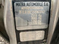полуось передняя левая (приводной вал, ШРУС) Renault Espace 3 поколение 1998, 2.2 л., МКПП, минивэн, 7701470173 - фото №7