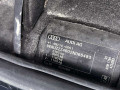 пружина задняя Audi A6 4B/C5 [рестайлинг] 2001, 2.5 л., МКПП, универсал, 4B0511115DA - фото №5