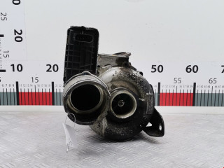 турбина BMW X3 E83 2006, 3.0 л., АКПП, внедорожник 5 дв., 11657796316