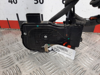 замок двери задней левой Hyundai Sonata YF 2012, 2.4 л., АКПП, седан, 814103S000