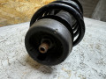 стойка амортизатора Audi A3 8L [рестайлинг] 2002, 1.8 л., бензин, АКПП, 1J0413031P, 1J0972329 - фото №5