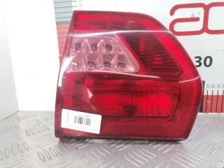 фонарь крышки багажника правый Citroen C5 2 поколение 2010, 1.6 л., МКПП, универсал, 6350JQ