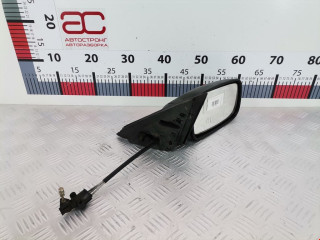 зеркало наружное правое Volkswagen Passat B4 1995, 2.0 л., МКПП, универсал, 357857508D