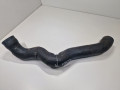 патрубок радиатора Mercedes-Benz E-Класс W210/S210 1997, 3.2 л., i, бензин, АКПП, задний привод - фото №2