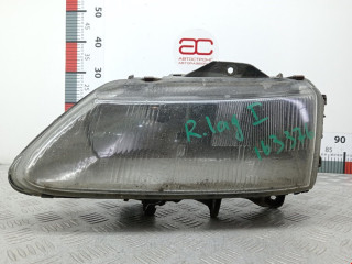 фара левая Renault Laguna 1 поколение 1994, 7701038263
