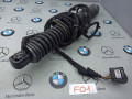 амортизатор крышки багажника (3-5 двери) BMW 7 серия F01/F02 (2008 - 2012), 7185713 - фото №2