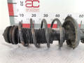стойка амортизатора Volkswagen Polo 3 поколение 1999, 1.4 л., МКПП, хетчбэк 3 дв., 6N0413031K - фото №3