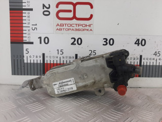 радиатор АКПП BMW 2012, 2.0 л., АКПП, седан, 17217600553