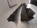 комплект накладок на пороги (внутренние) Saab 9-3 1 поколение 1999, 2.0 л., МКПП, хетчбэк 5 дв., 4959151 - фото №8
