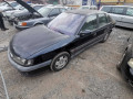 решетка радиатора Renault Safrane 1 поколение [рестайлинг] 1999, 2.2 л., МКПП, хетчбэк 5 дв., 7701470086 - фото №10