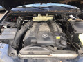 редуктор переднего моста Mercedes-Benz M-Класс W163 2001, 4.3 л., АКПП, внедорожник 5 дв., A1633300005 - фото №10
