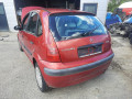 стеклоподъемник передний правый Citroen C3 1 поколение 2005, 1.1 л., МКПП, хетчбэк 5 дв. - фото №12
